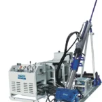 Mining Drill Bore Hydraulic Machine