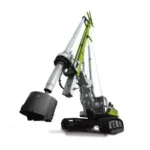Rotary Drilling Rig Zr360L
