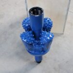 Hdd deep hole opener reamer drill bit