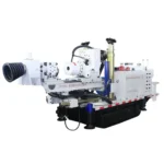 Tunnel boring machine